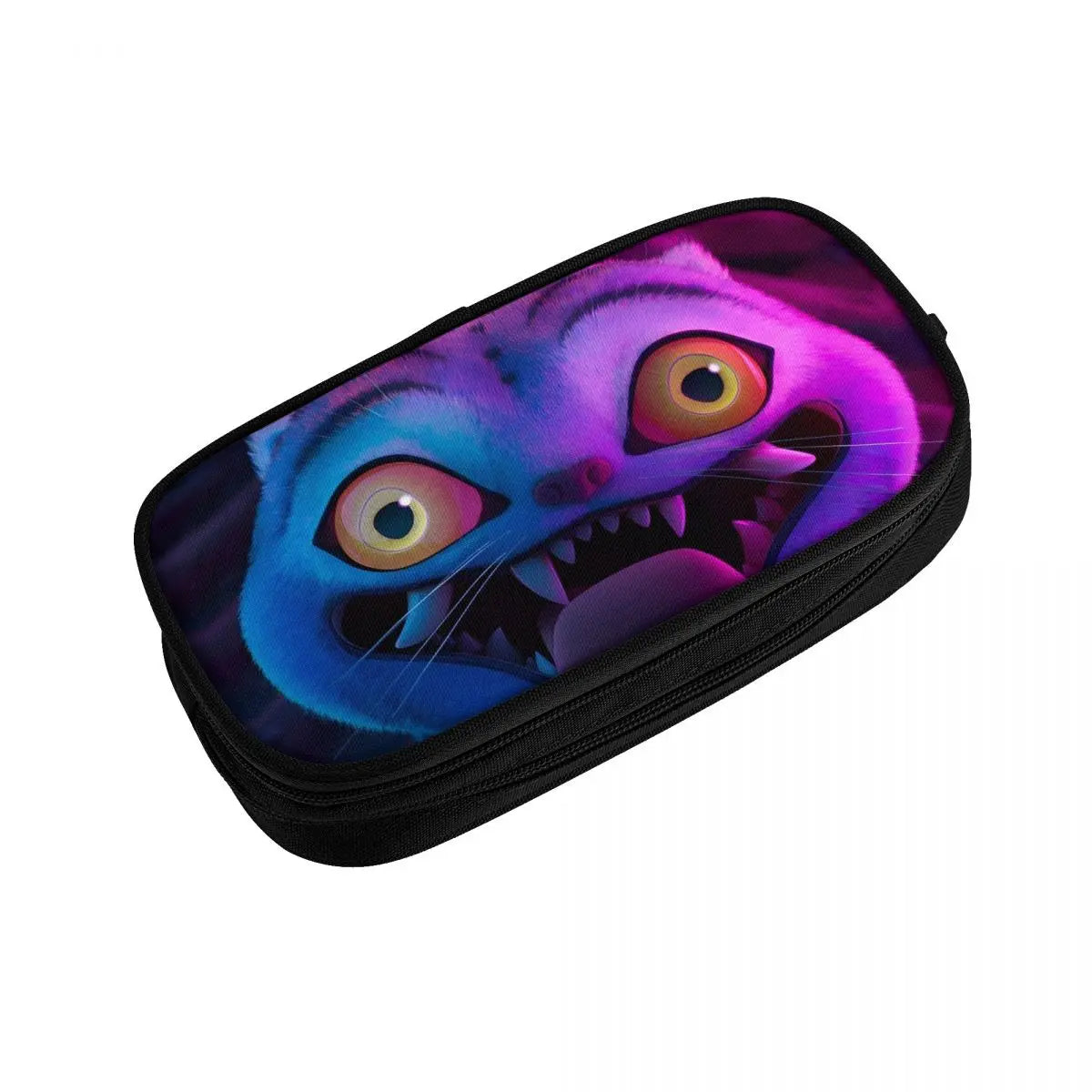 Cute Huntrix KPop Pencil Case for School