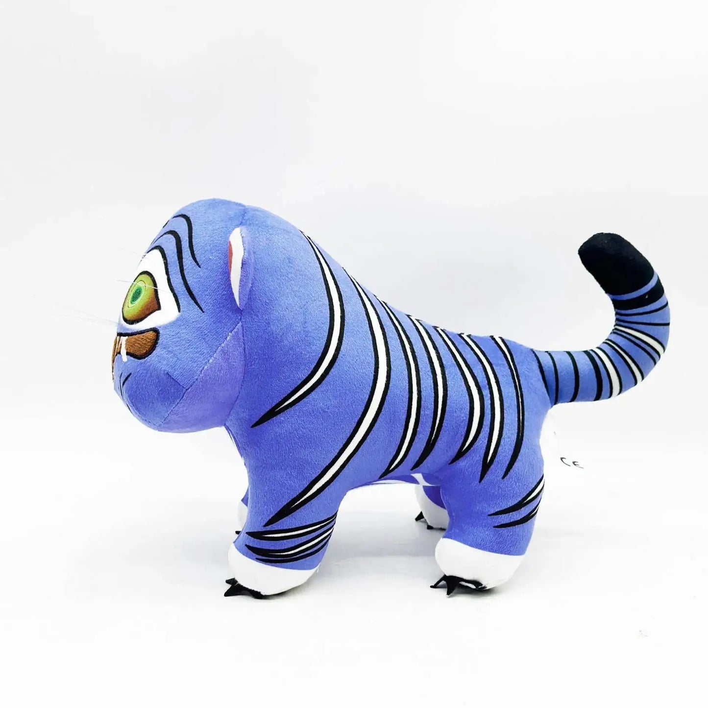 Kpop Demon Hunters Tiger & Magpie Plush Toys
