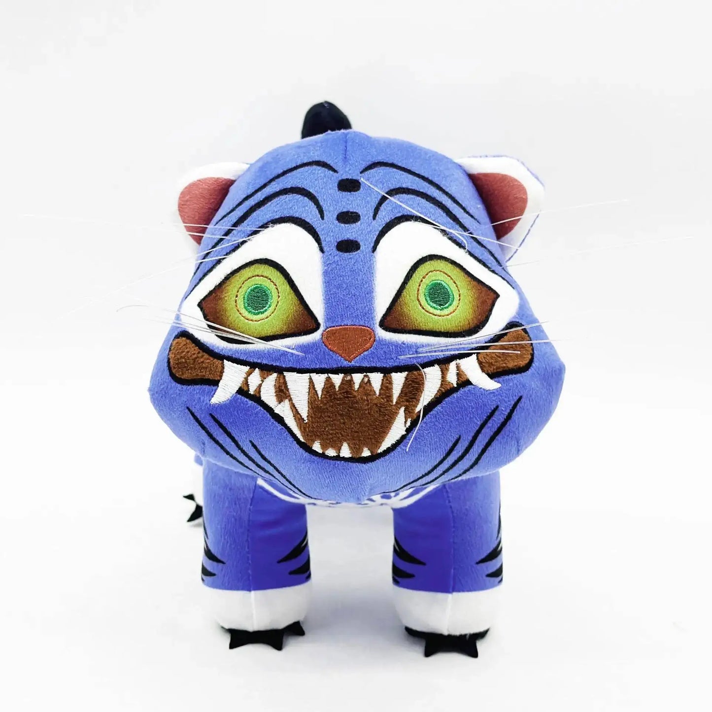 Kpop Demon Hunters Tiger & Magpie Plush Toys