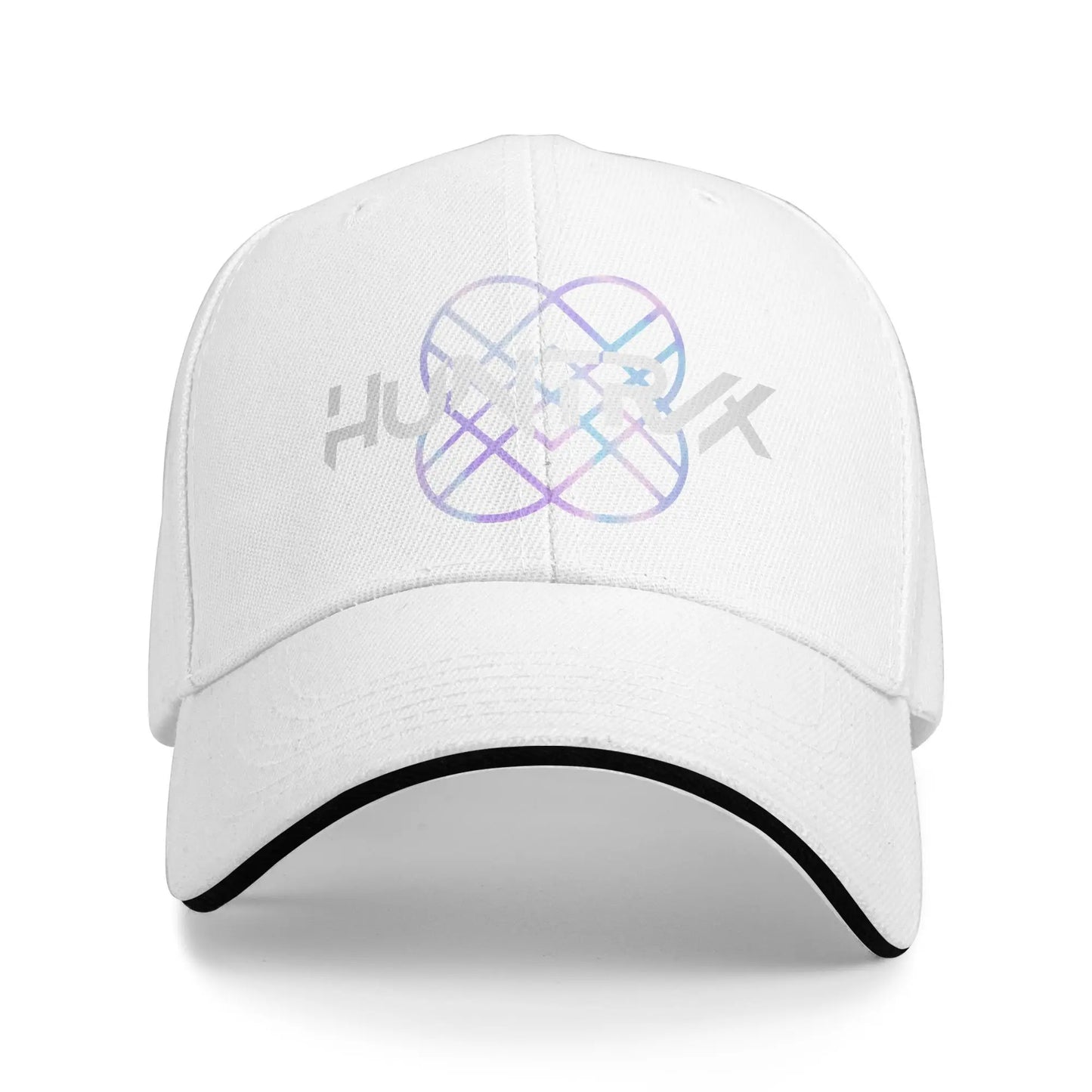 Huntrix Kpop Demon Hunters Cap – Cool Adjustable Hat for Kids & Teens