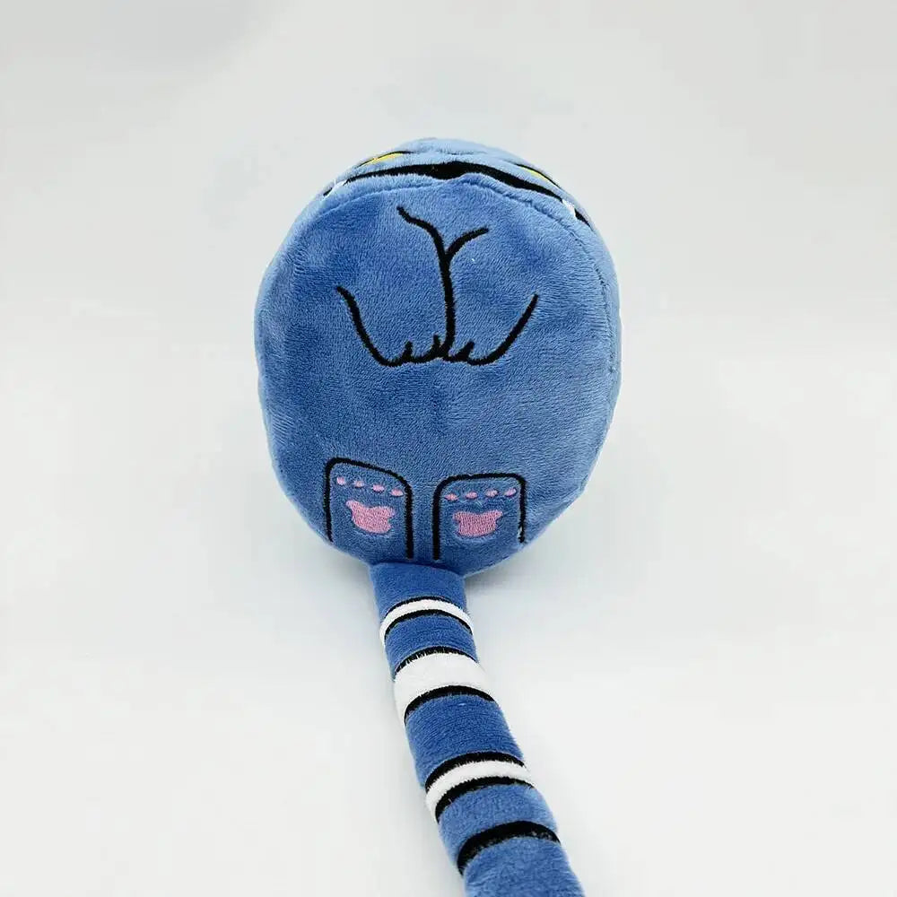 Kpop Demon Hunters Tiger & Magpie Plush Toys