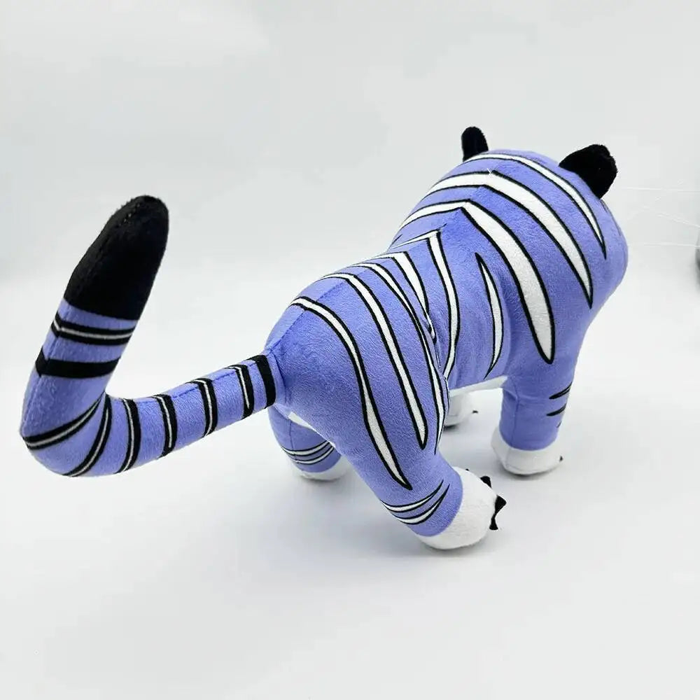 Kpop Demon Hunters Tiger & Magpie Plush Toys