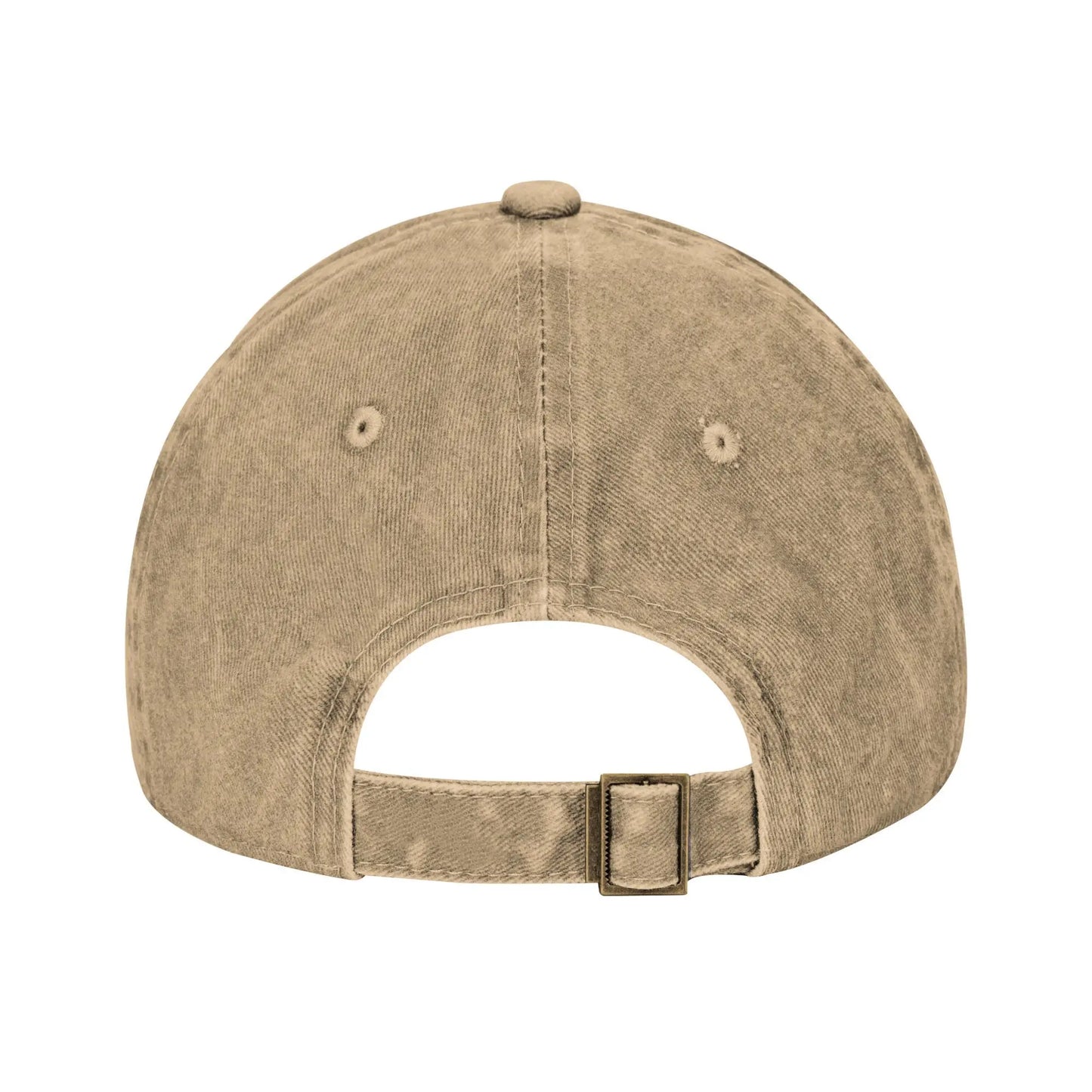 Huntrix KPop Cap – Blue Tiger Adjustable Hat