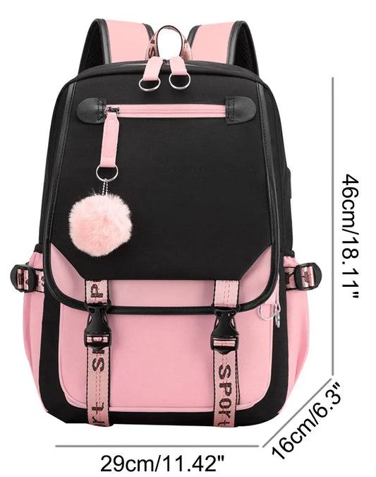 Derpy Tiger K-Pop Pack – Stand Out at School