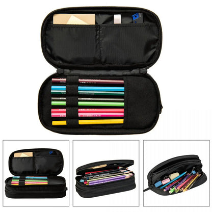 Back to School KPop Demon Hunters Pencil Case