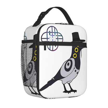 Zoey Bento Buddy – Insulated KPop Lunch Bag