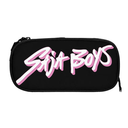 Cute KPop Pencil Bag – Huntrix School Style