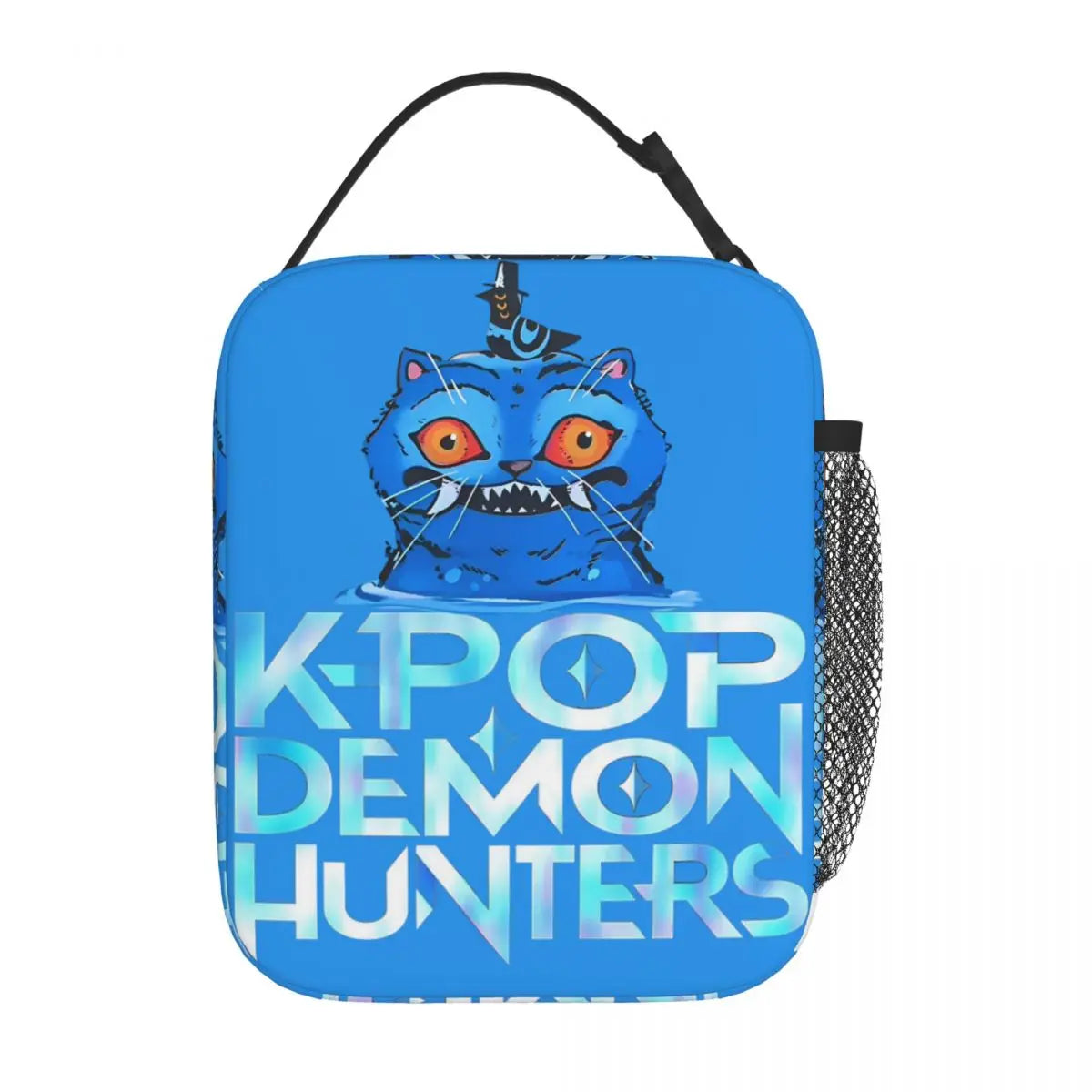 Zoey Bento Buddy – Insulated KPop Lunch Bag
