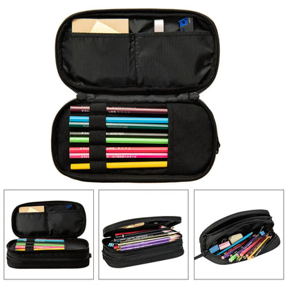 Back to School KPop Demon Hunters Pencil Case
