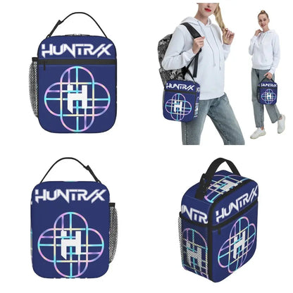 Demon Hunters Lunch Box – Large & Leakproof