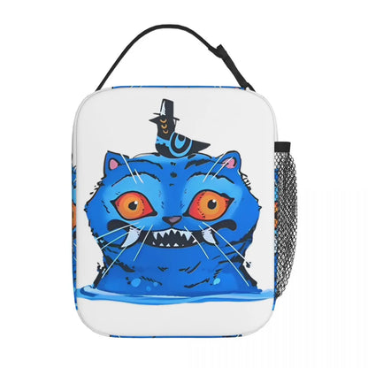 Zoey Bento Buddy – Insulated KPop Lunch Bag