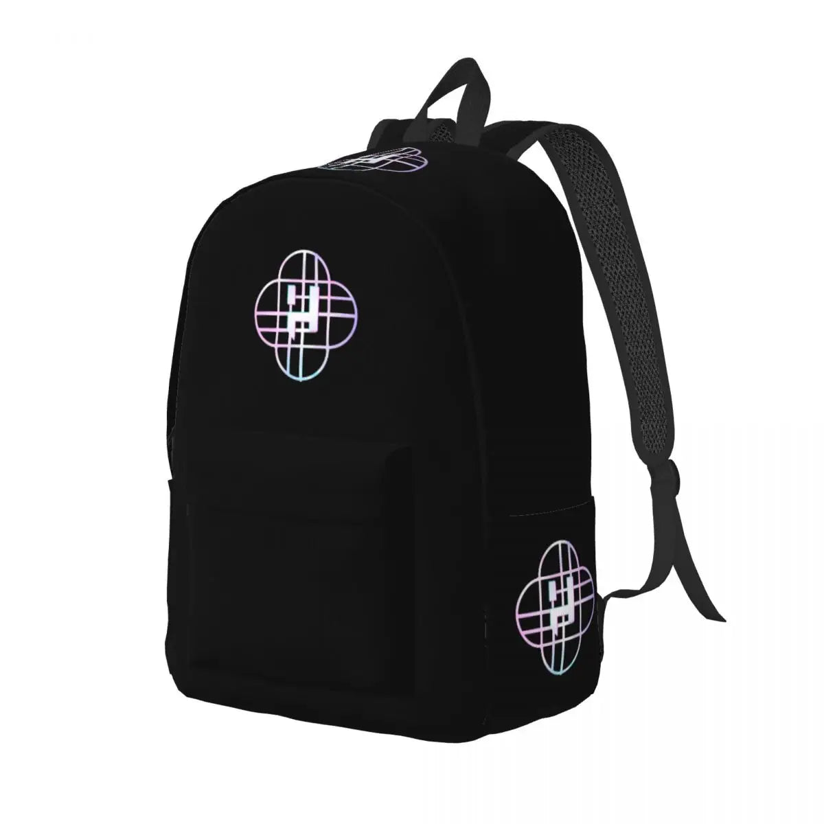 Huntrix KPop Canvas Laptop Backpack