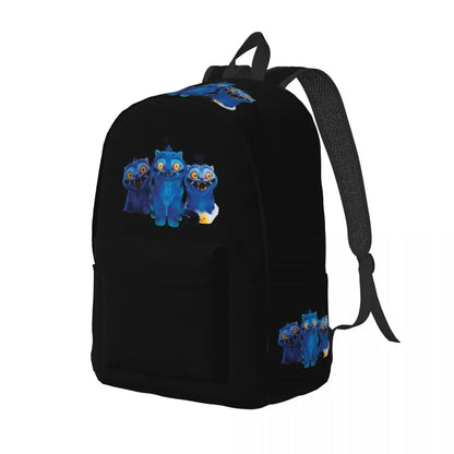 KPop Backpack – Demon Hunters Style