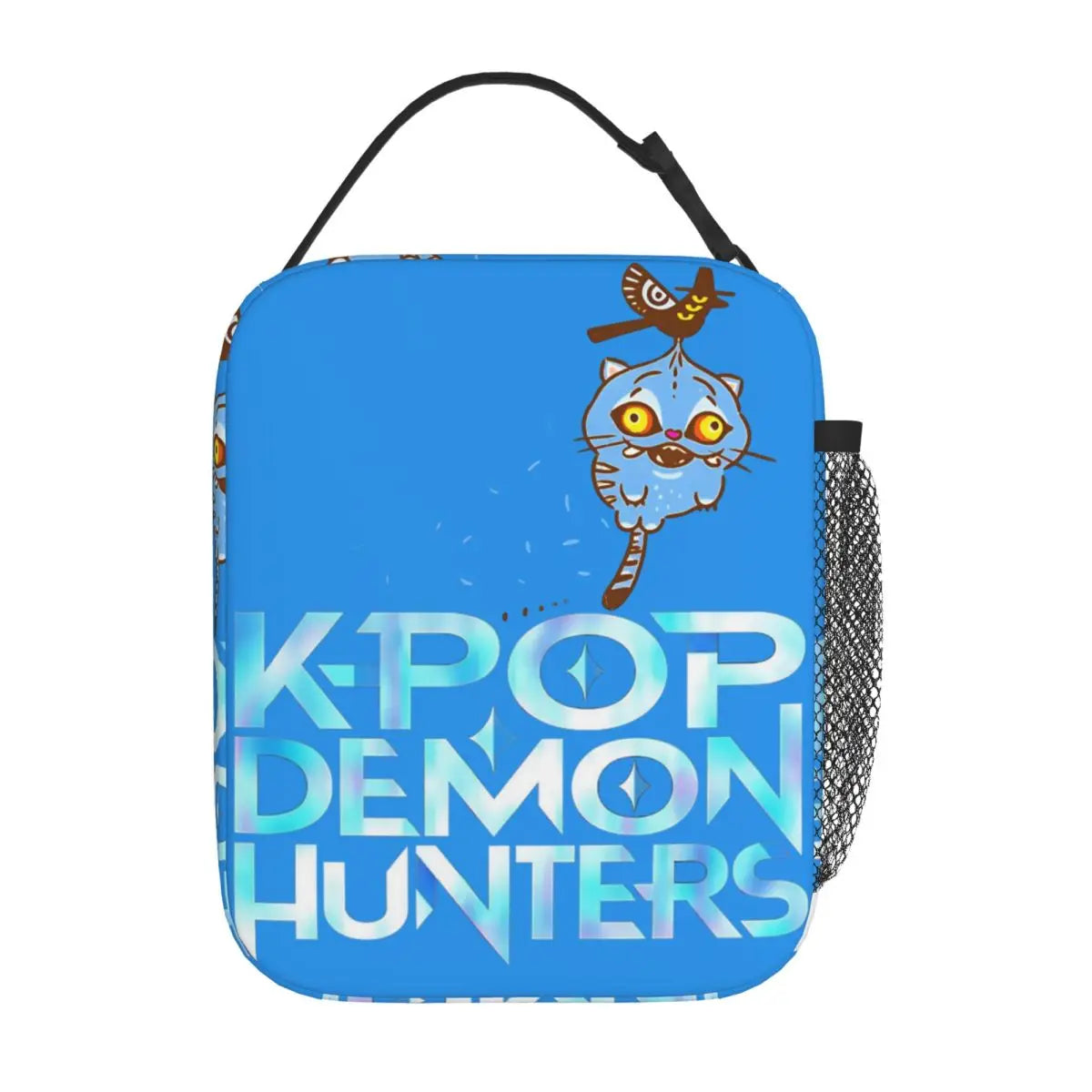 Zoey Bento Buddy – Insulated KPop Lunch Bag