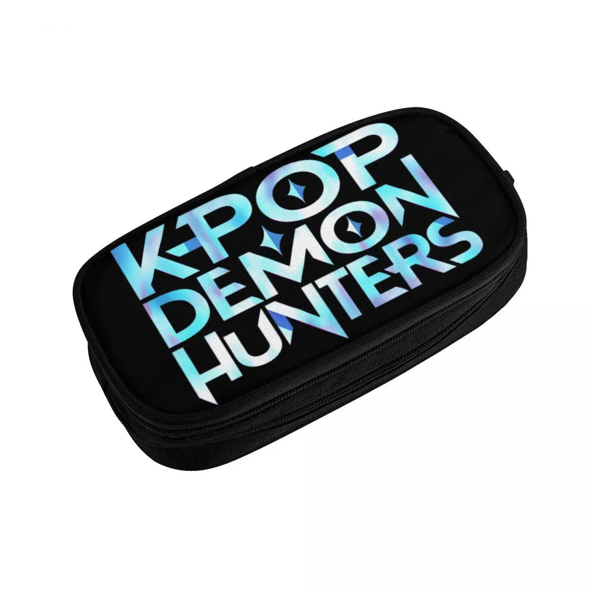 Cute KPop Pencil Bag – Huntrix School Style