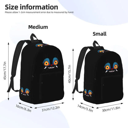 KPop Backpack – Demon Hunters Style
