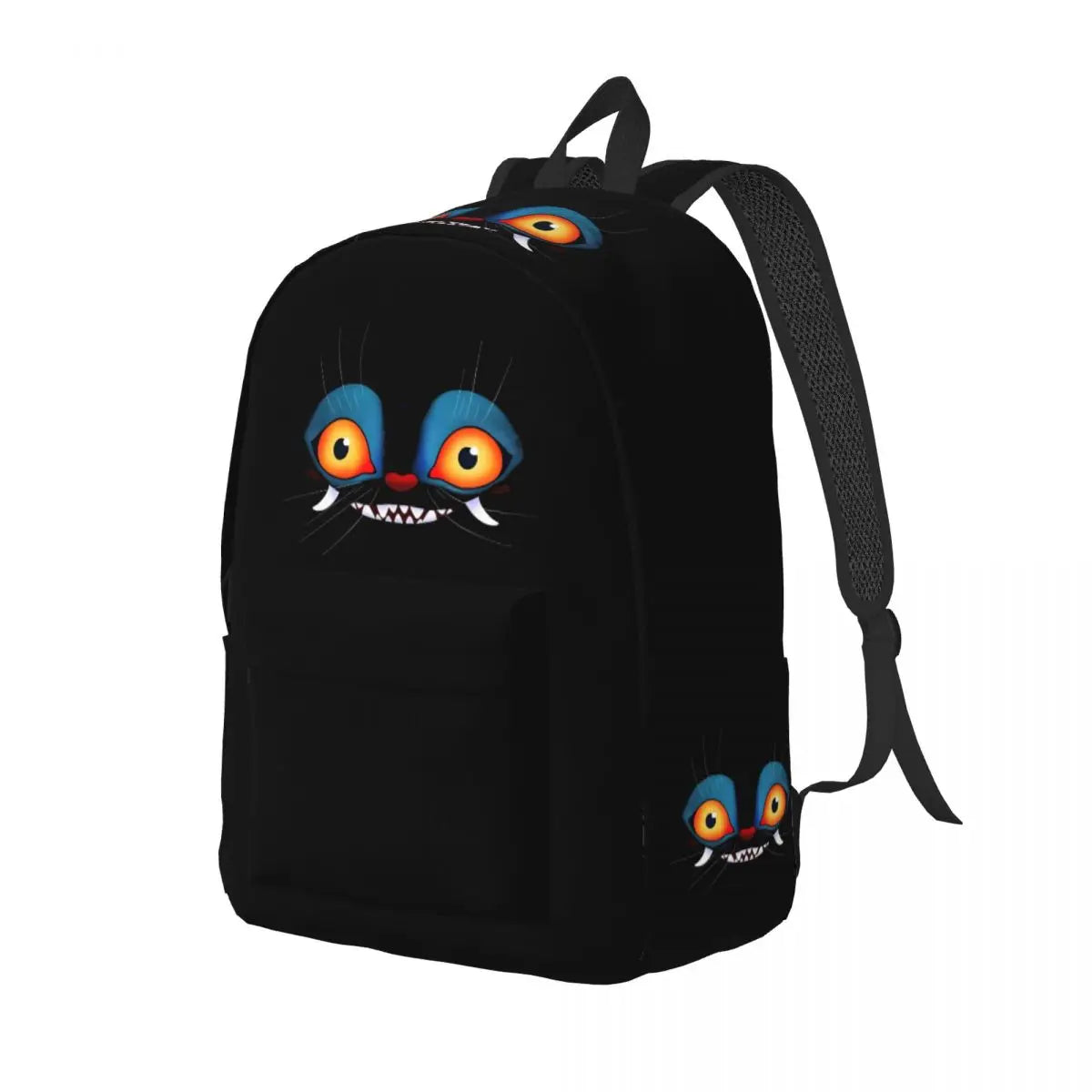 Huntrix KPop Canvas Laptop Backpack