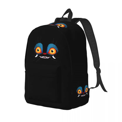 KPop Backpack – Demon Hunters Style