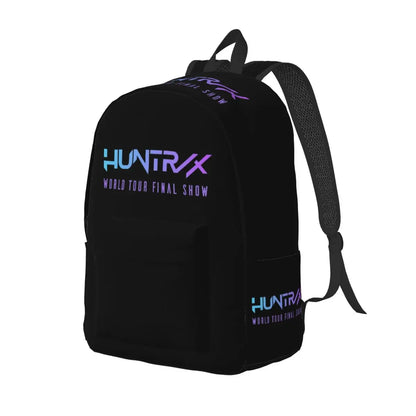 KPop Backpack – Demon Hunters Style