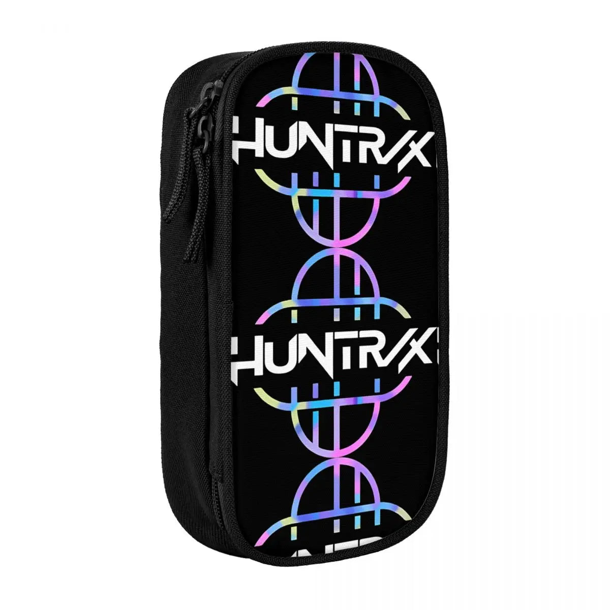 Back to School KPop Demon Hunters Pencil Case