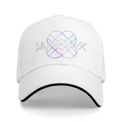 Huntrix Kpop Demon Hunters Cap – Cool Adjustable Hat for Kids & Teens