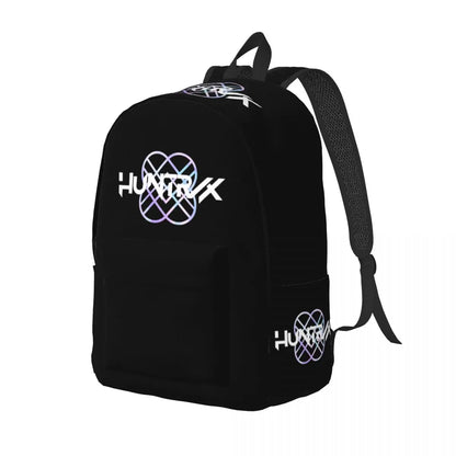 KPop Backpack – Demon Hunters Style