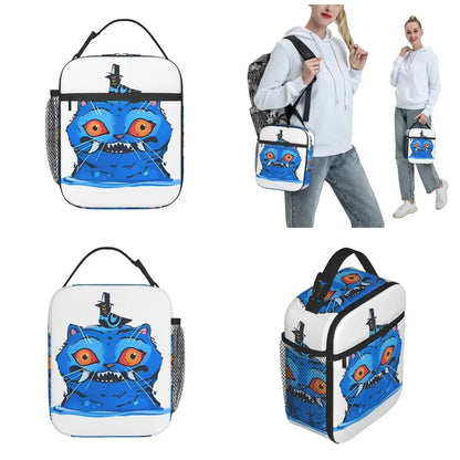 Zoey Bento Buddy – Insulated KPop Lunch Bag