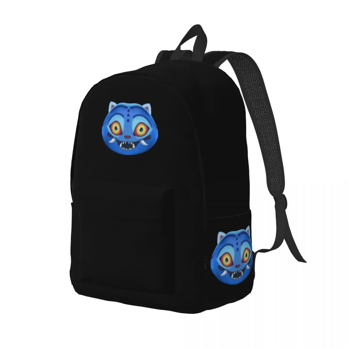 KPop Backpack – Demon Hunters Style