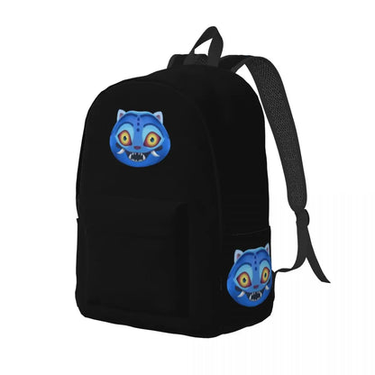 KPop Backpack – Demon Hunters Style