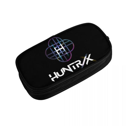 Cute KPop Pencil Bag – Huntrix School Style