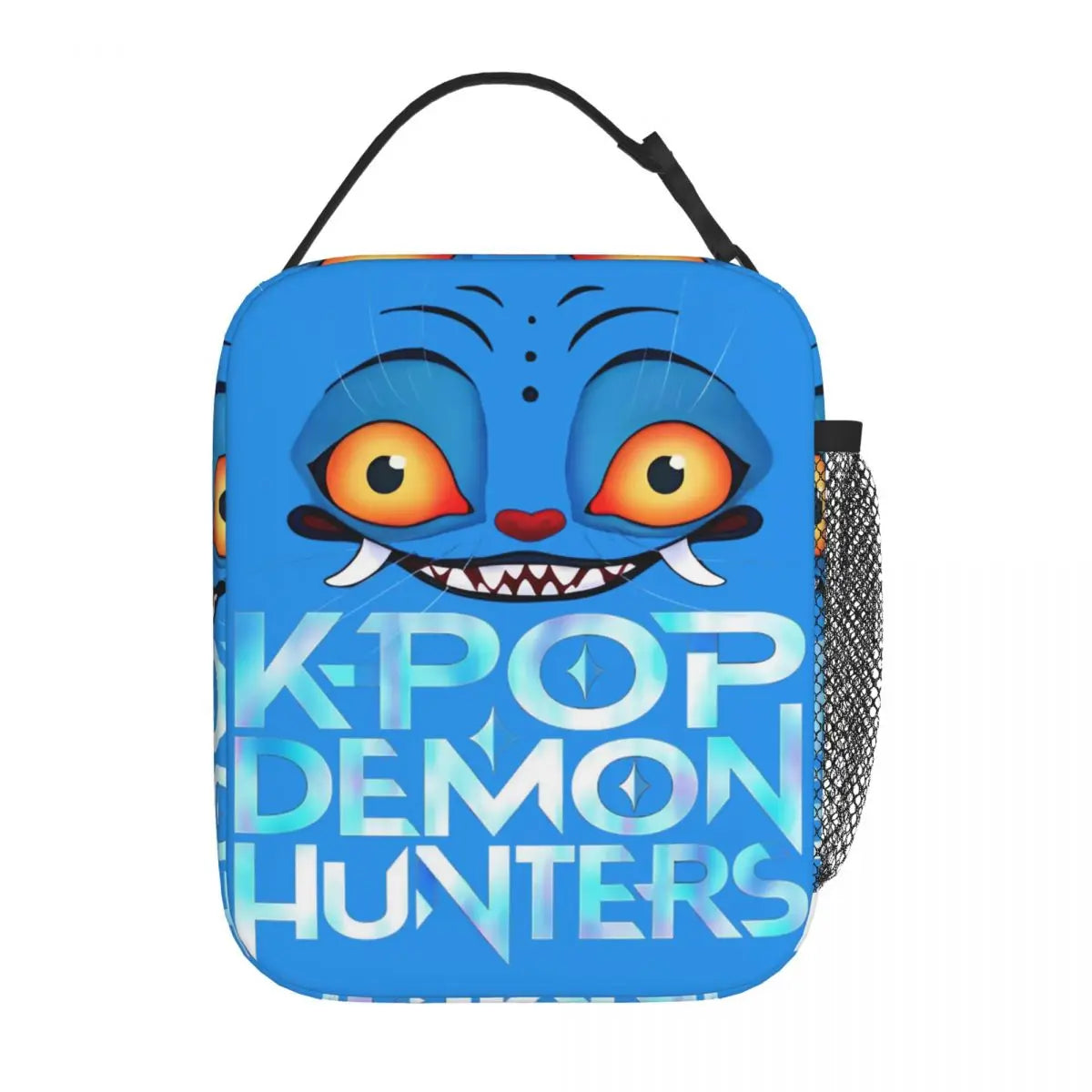 Zoey Bento Buddy – Insulated KPop Lunch Bag