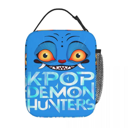 Zoey Bento Buddy – Insulated KPop Lunch Bag