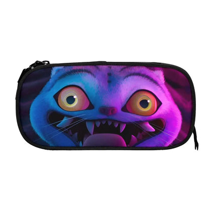 Cute KPop Pencil Bag – Huntrix School Style