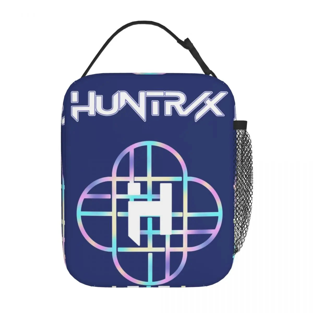 Demon Hunters Lunch Box – Large & Leakproof