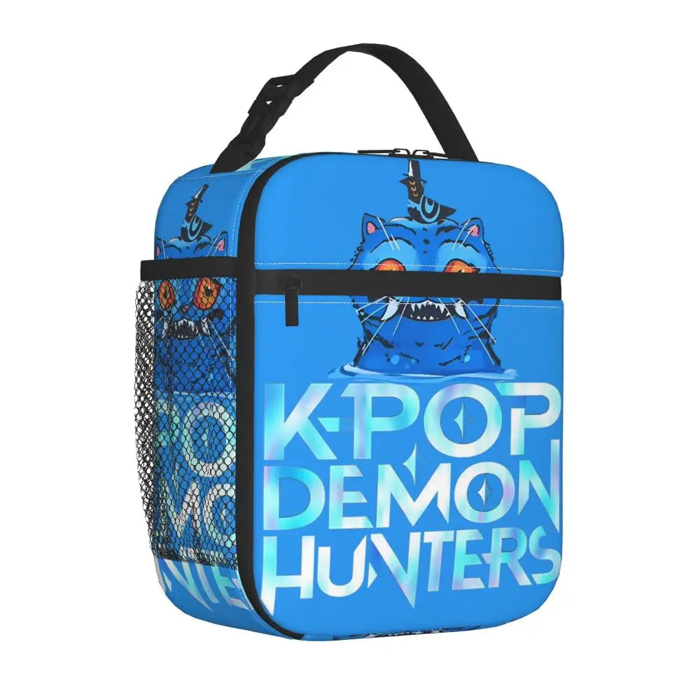 Zoey Bento Buddy – Insulated KPop Lunch Bag