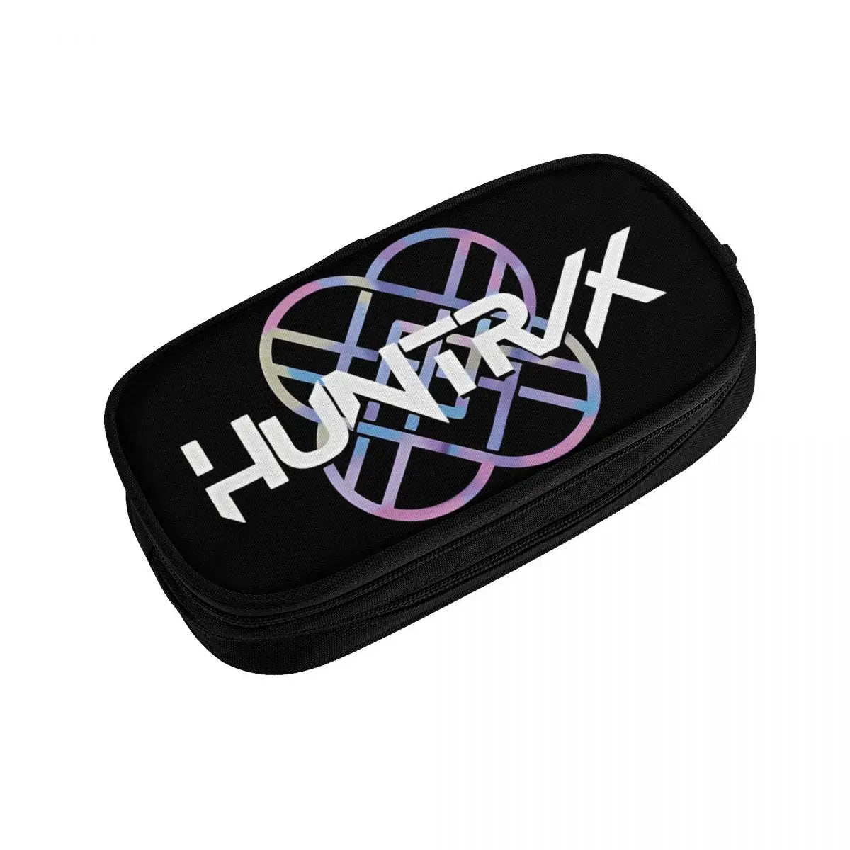 Cute KPop Pencil Bag – Huntrix School Style
