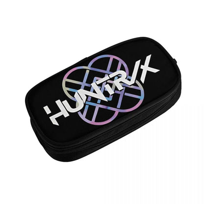 Cute KPop Pencil Bag – Huntrix School Style
