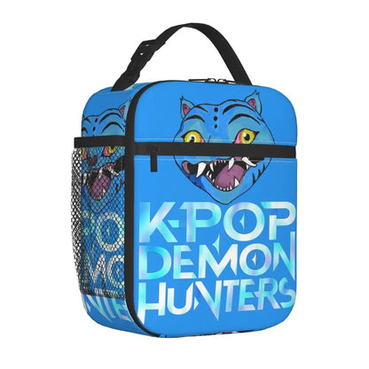 Zoey Bento Buddy – Insulated KPop Lunch Bag