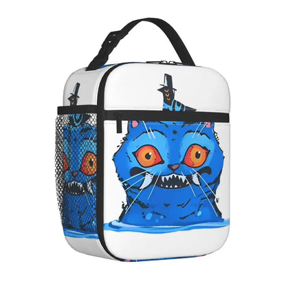 Zoey Bento Buddy – Insulated KPop Lunch Bag