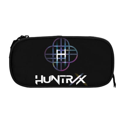 Cute KPop Pencil Bag – Huntrix School Style